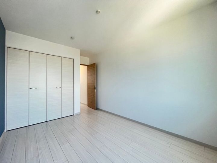 スパシーバ江波南の内装