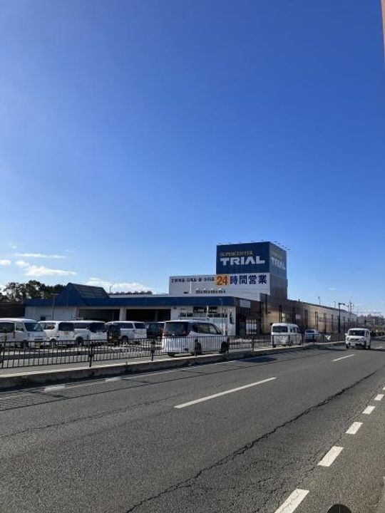山口県宇部市幸町(一戸建)の賃貸物件の周辺