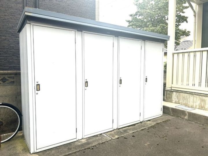 福島県郡山市富久山町久保田字池下(アパート)の賃貸物件の地図