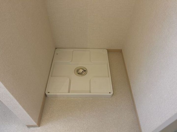 福島県郡山市富久山町久保田字池下(アパート)の賃貸物件の内装