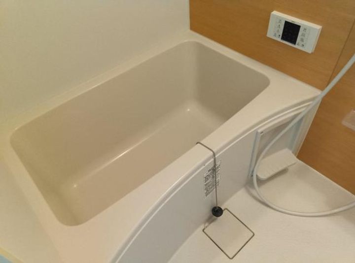 サウザンドAの風呂