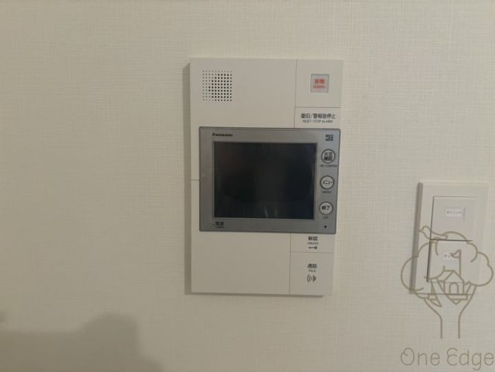 スプランディッドVIIIの内装