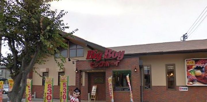 エステージ船橋ノースの周辺