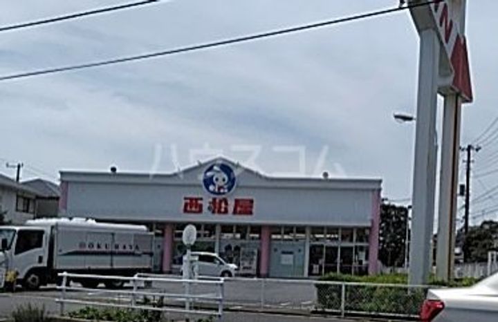 エステージ船橋ノースの周辺