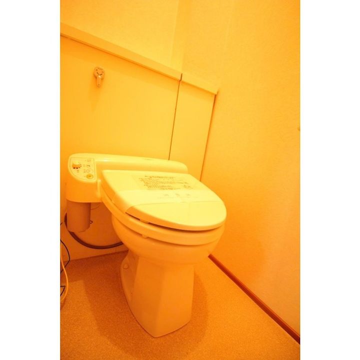 神奈川県平塚市上平塚(アパート)の賃貸物件の内装