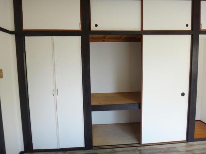 霧島キャッスルの内装