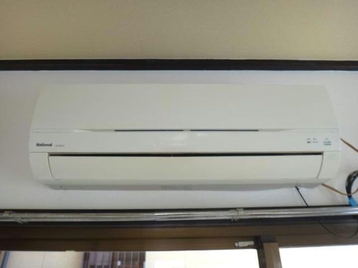 霧島キャッスルの内装