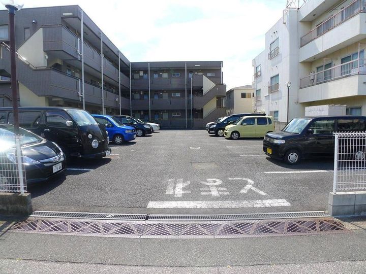 ジュネスメゾンドールのその他画像