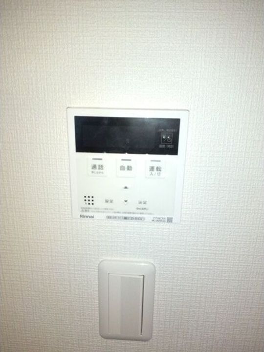 花巻市東宮野目第10地割【ル・メイユール東宮野目B棟】築2年の内装