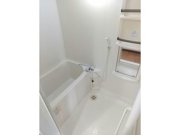 エスポワールMの風呂