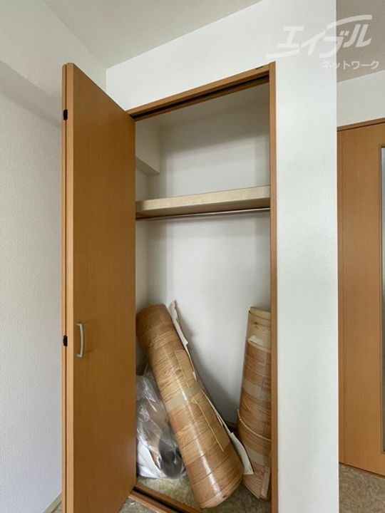 アーデン新大阪の内装