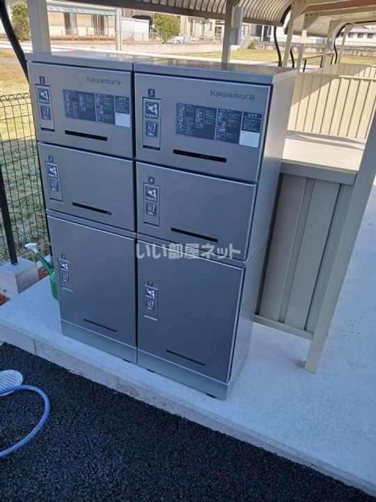 福島県いわき市小名浜住吉字前堀子(アパート)の賃貸物件の地図