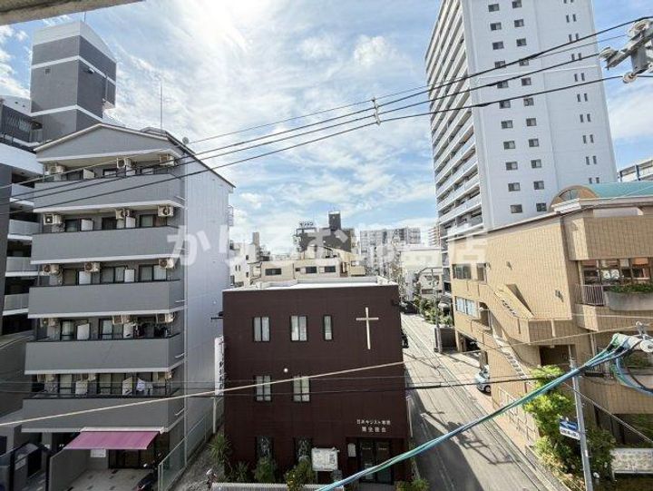 エクレーヌ橋本のその他画像