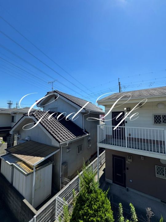 兵庫県高砂市曽根町(アパート)の賃貸物件のその他画像