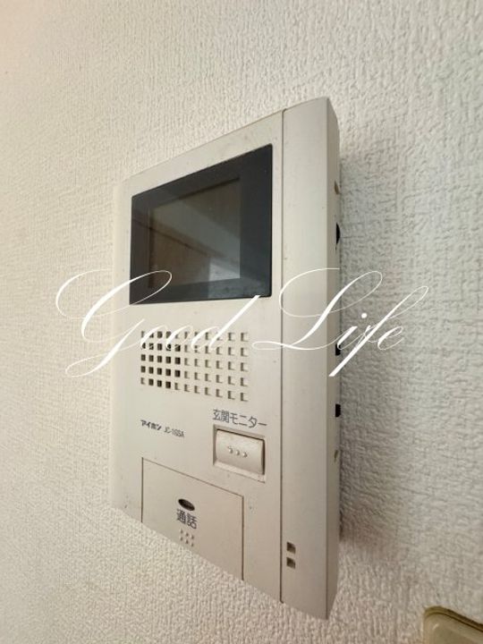 兵庫県高砂市曽根町(アパート)の賃貸物件の内装