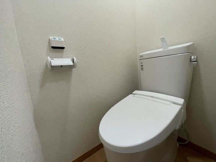 進士荘の内装