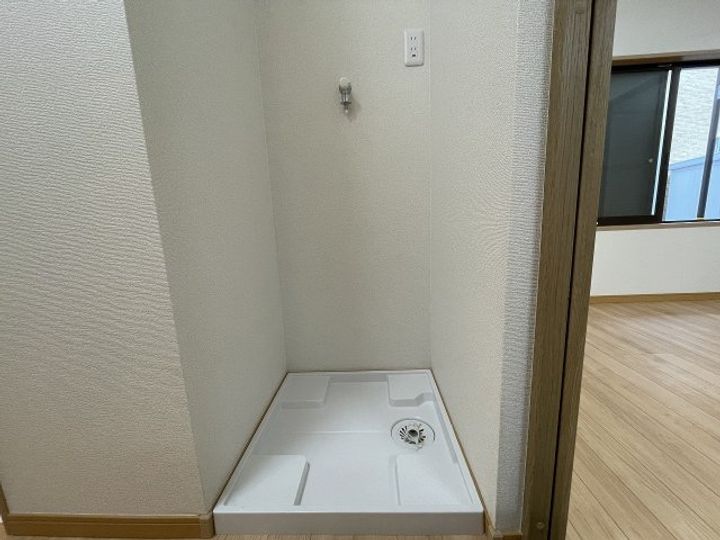 進士荘の内装