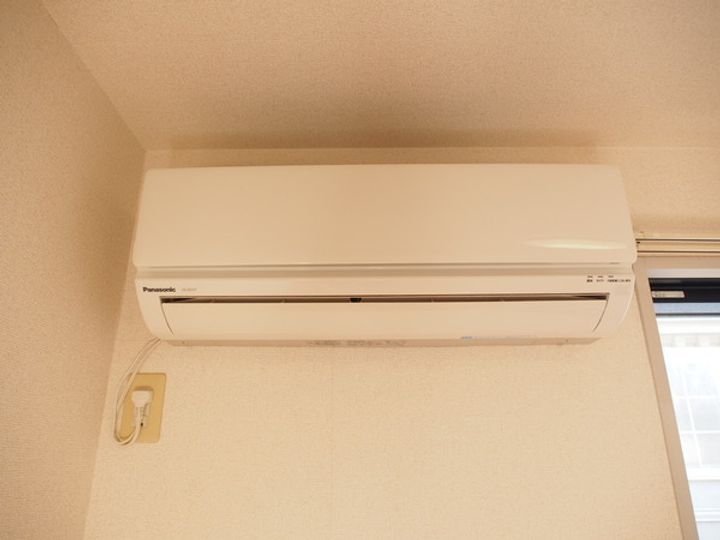 ネオハイム湘南 B棟の内装
