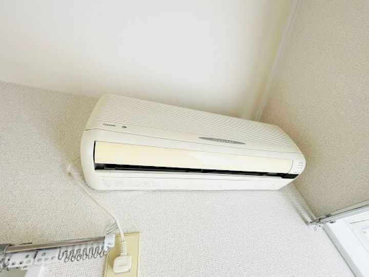 サンパレスの内装