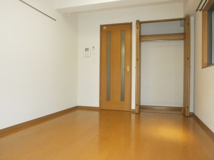 東京都調布市飛田給2(マンション)の賃貸物件の内装