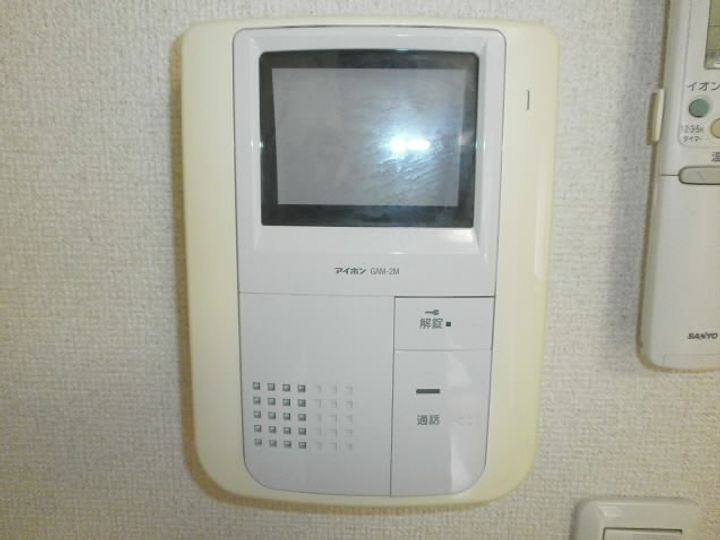 東京都調布市飛田給2(マンション)の賃貸物件の内装