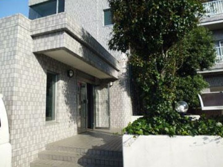 神奈川県横浜市都筑区見花山(マンション)の賃貸物件の地図