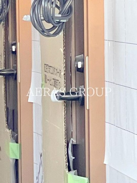 ベイルーム相模が丘の内装