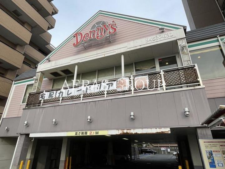ベイルーム相模が丘の周辺