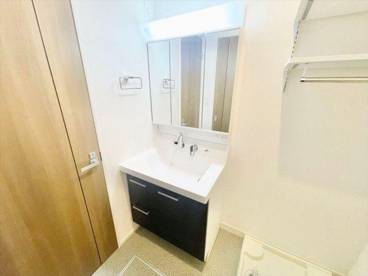 東京都東大和市蔵敷2(アパート)の賃貸物件の内装