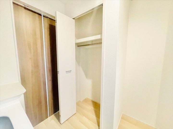 東京都東大和市蔵敷2(アパート)の賃貸物件の内装