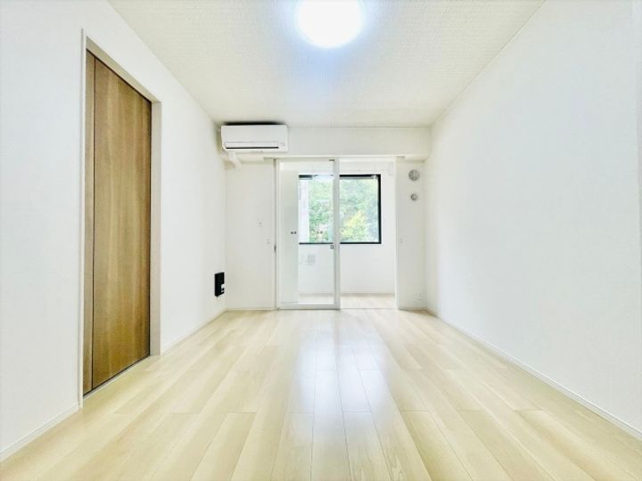 東京都東大和市蔵敷2(アパート)の賃貸物件の居間