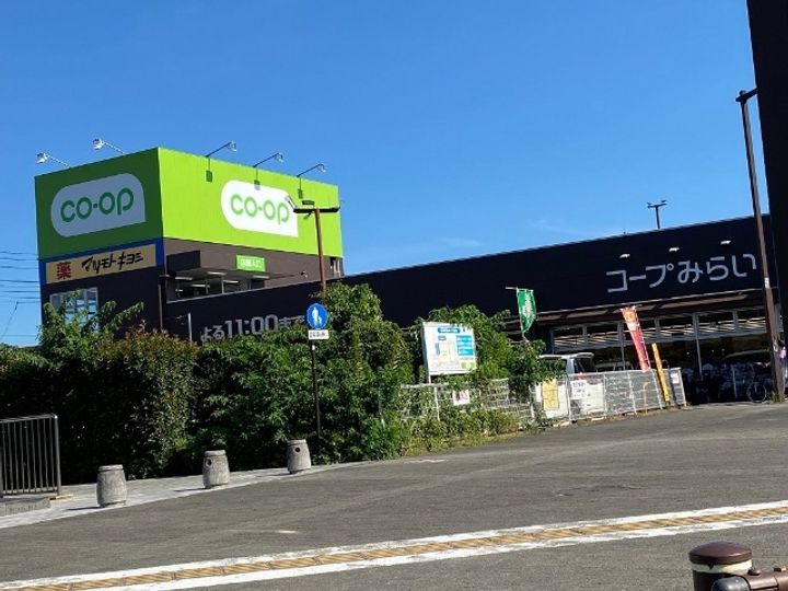 東京都東大和市蔵敷2(アパート)の賃貸物件の周辺