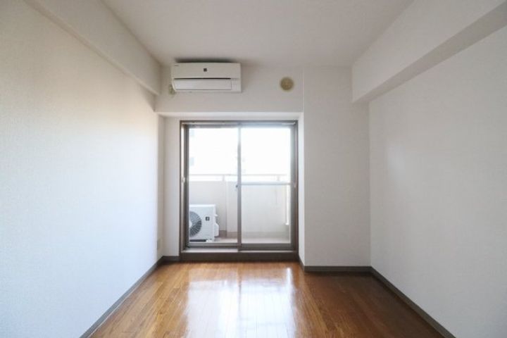 東京都品川区西五反田6(マンション)の賃貸物件の居間