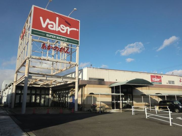 サンライズ栄の周辺