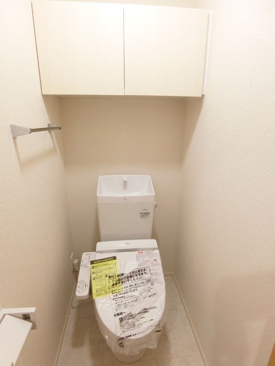 イーストナインの内装