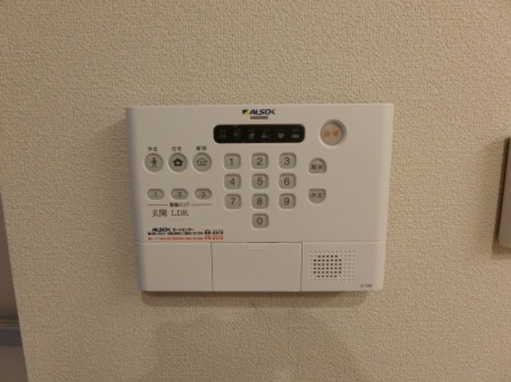 イーストナインの内装