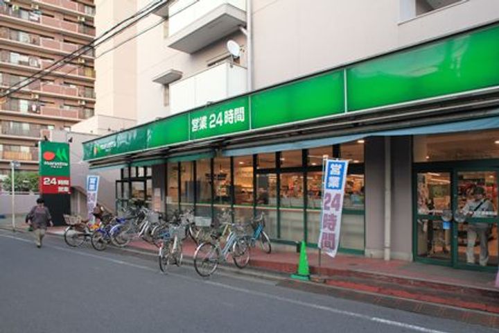 サンダーバードの周辺