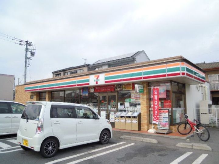 サンダーバードの周辺