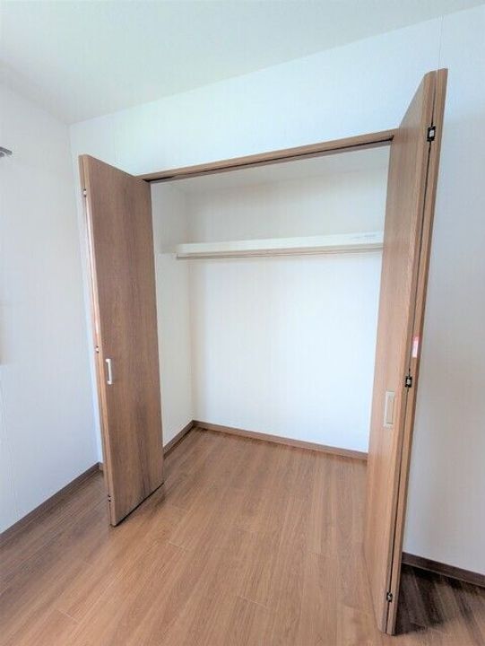 グレースヒルズIIの内装