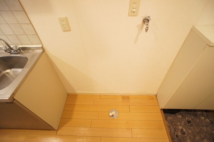 ラファエロ成城のその他画像