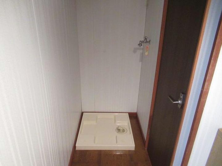 Lily-be昭和の内装