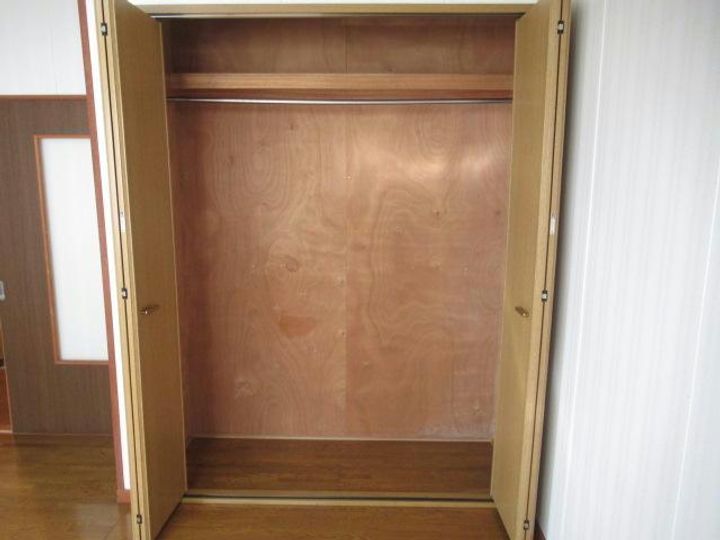 Lily-be昭和の内装