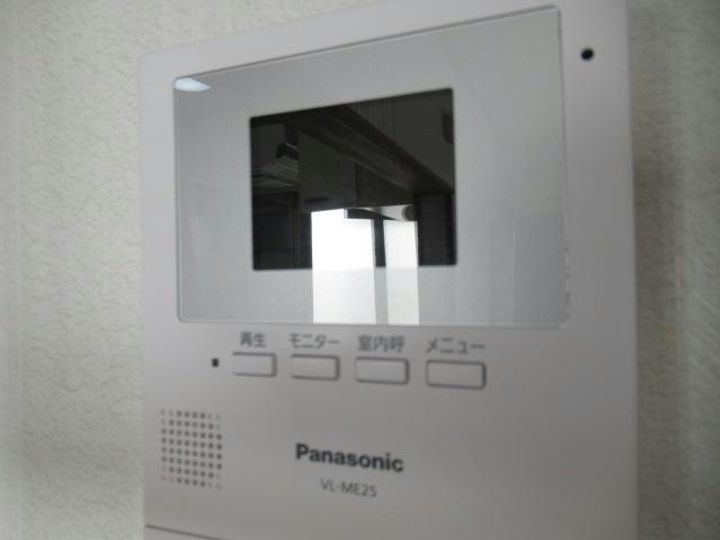 Lily-be昭和の内装