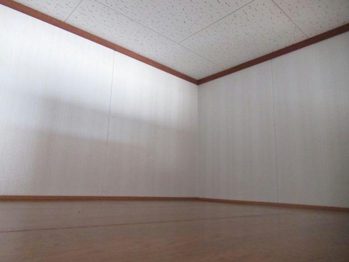 Lily-be昭和の内装