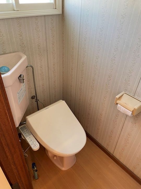 北海道帯広市西六条南27(一戸建)の賃貸物件の内装