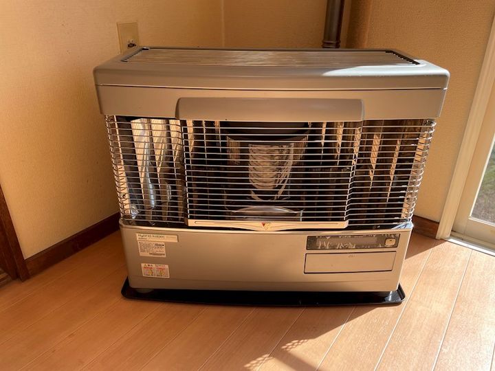 北海道帯広市西六条南27(一戸建)の賃貸物件の内装