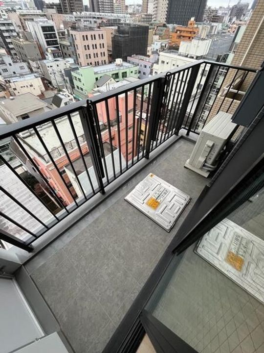 東京都墨田区業平4(マンション)の賃貸物件の内装