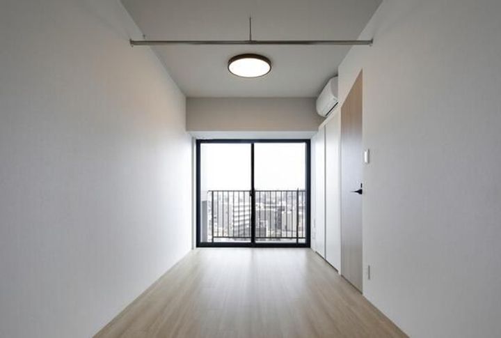 東京都墨田区業平4(マンション)の賃貸物件の内装