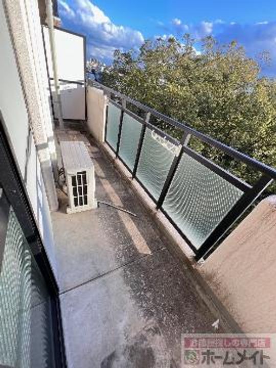 グランドハイツ天神ノ森のその他画像