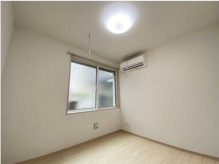 ラプラス南池袋の内装